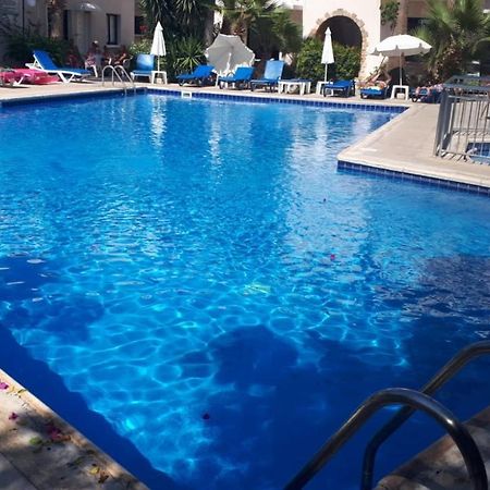 Cozy 1 Bedroom Apartment Close To The Beach Paphos Exteriör bild