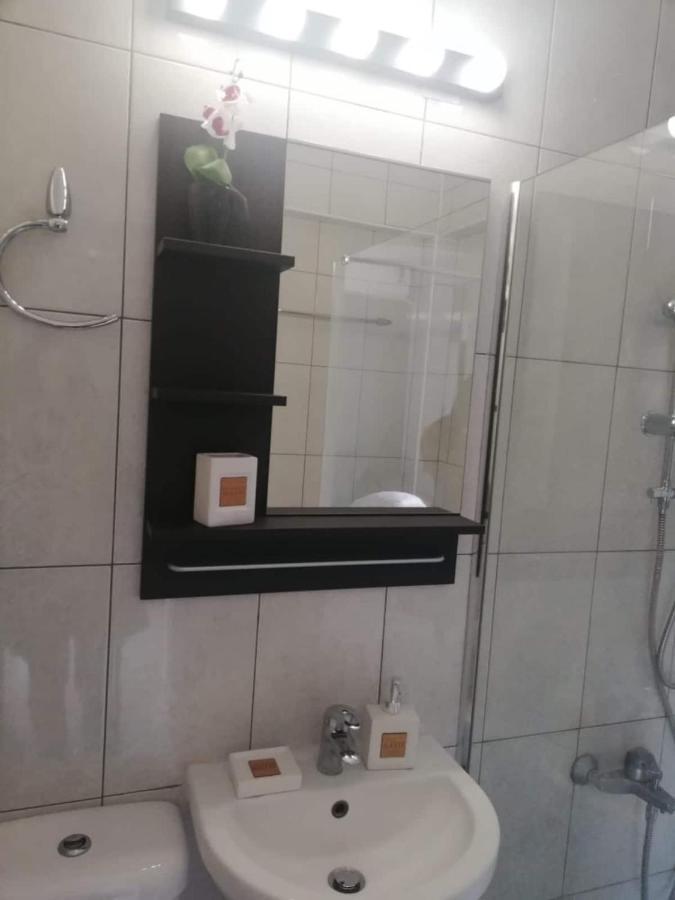 Cozy 1 Bedroom Apartment Close To The Beach Paphos Exteriör bild
