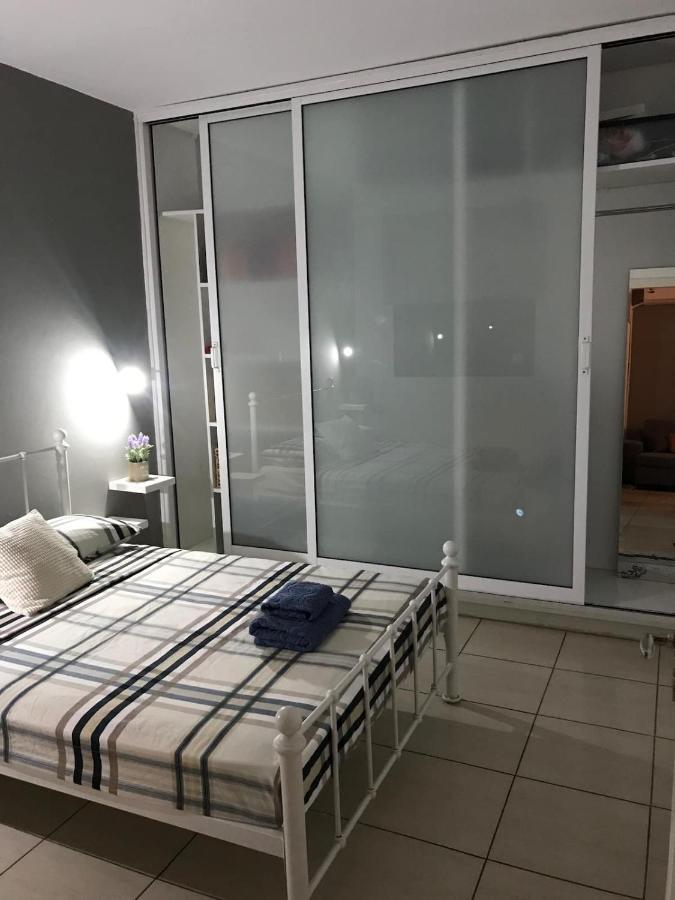 Cozy 1 Bedroom Apartment Close To The Beach Paphos Exteriör bild